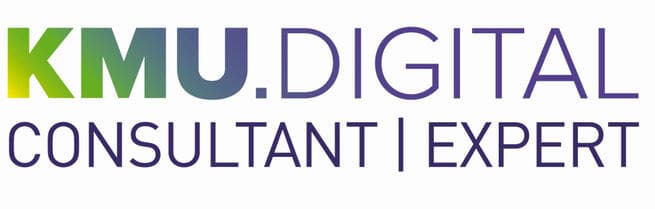 KMU Digital Zertifikat
